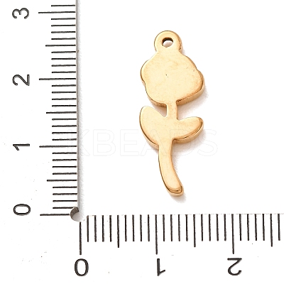 304 Stainless Steel Pendants SA-CBAB6EC-19G-02-1