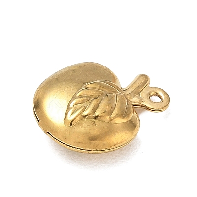 304 Stainless Steel Charms SA-CBA1975-05G-02-1