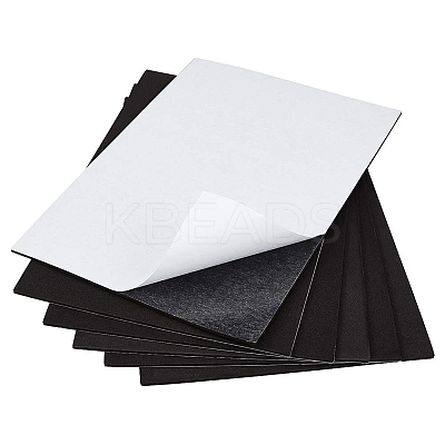 EVA Sheet Foam Paper AJEW-BC0005-62C-B-1
