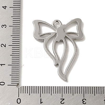Rack Plating Alloy Pendants LS-PALLOY-P304-02A-P-1