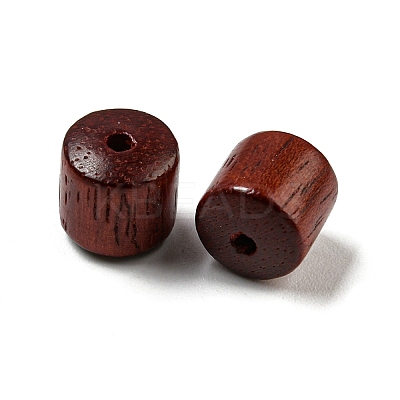 Sandalwood Beads WOOD-K007-04A-03-1