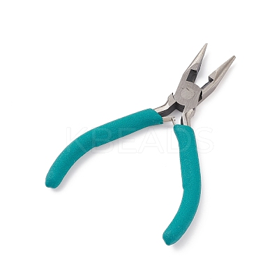 45# Carbon Steel Jewelry Pliers PT-L004-17-1
