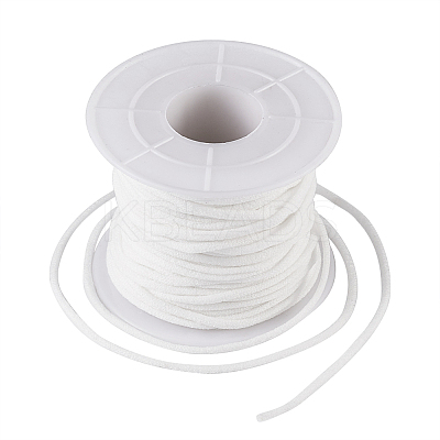 Flat Nylon Elastic Band for Mouth Cover Ear Loop OCOR-TA0001-06-20m-1