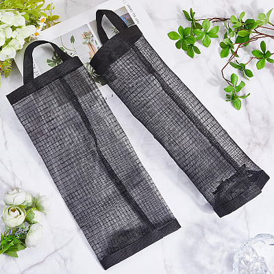 Polyester Mesh Storage Bags ABAG-WH20003-03A-1