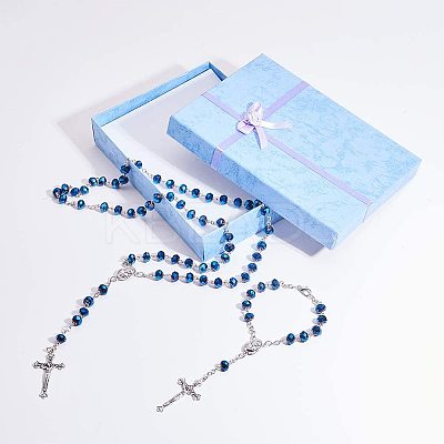 Jewelry Sets SJEW-PH0001-05-1
