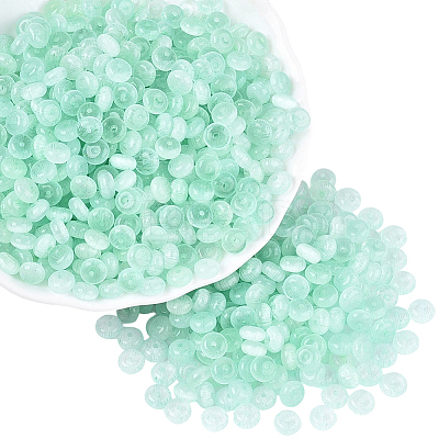 600Pcs Glass Seed Beads SEED-PA0001-17C-1