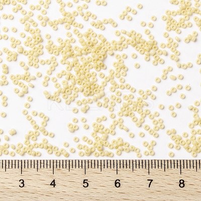 MIYUKI Round Rocailles Beads X-SEED-G009-RR0493-1