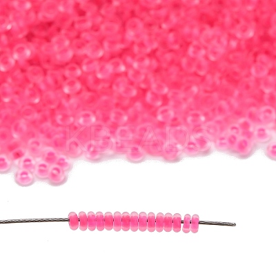 TOHO 11/0 Demi Round Beads SEED-DR11-0971-1