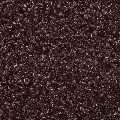 TOHO 8/0 Round Beads SEED-XTR08-0006-1