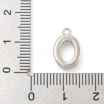 Plastic Imitation Pearl Pendants KK-P230-17P-O-1