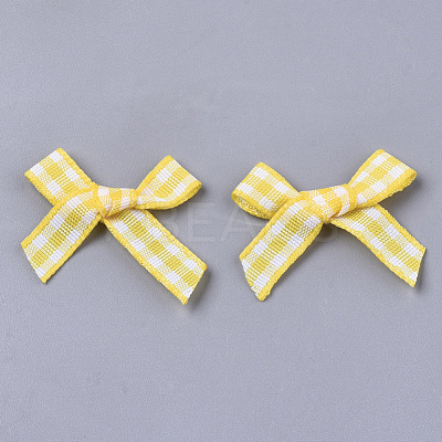 Handmade Woven Costume Accessories X-WOVE-TAC0002-001G-1