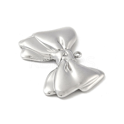 304 Stainless Steel Pendants LS-STAS-P388-06P-1