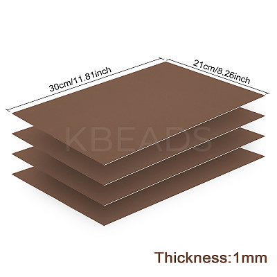 Sponge EVA Sheet Foam Paper Sets AJEW-BC0006-28I-1