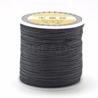 Nylon Braided Cord NWIR-Q009B-900-1