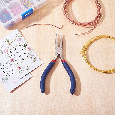 Jewelry Pliers TOOL-D029-11-1