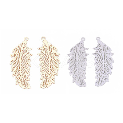 Brass Pendants KKC-S001-038-1