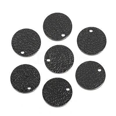 304 Stainless Steel Charms STAS-I157-08B-B-1