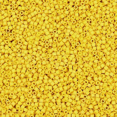 MIYUKI Delica Beads SEED-X0054-DB2284-1