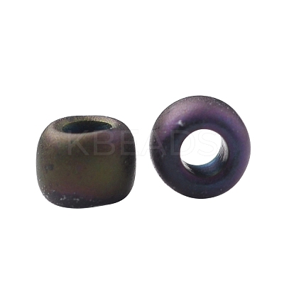 TOHO Round Seed Beads SEED-XTR11-0085F-1