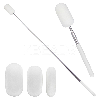 Telescopic Sponge Cup Brush TOOL-UN0001-70B-1