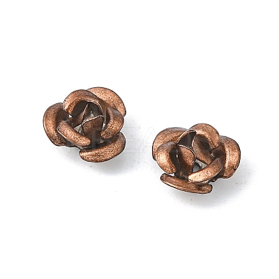 Aluminum Cabochons MRMJ-TAC0004-02A-06-1