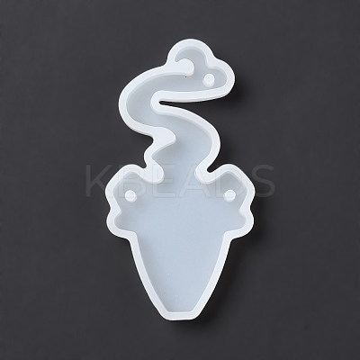 DIY Constellation Shaped Pendant Food-grade Silicone Molds SIMO-D002-02F-1