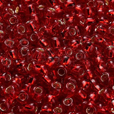 TOHO 6/0 Round Beads SEED-XTR06-0025C-1
