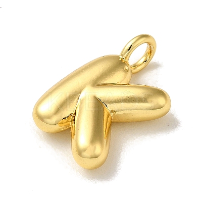 Brass Pendants KK-K354-01G-K-1