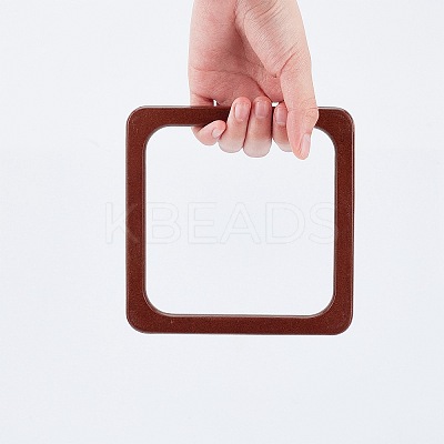 Wooden Square Handles Replacement FIND-CA0001-19A-1