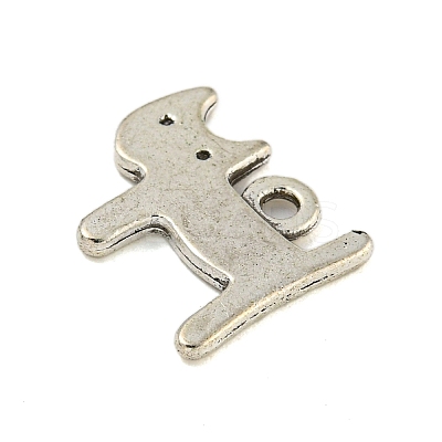 Tibetan style Alloy Pendants LS-FIND-Z058-01AS-03-1