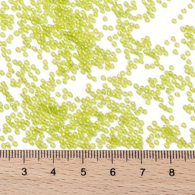 TOHO Round Seed Beads X-SEED-TR15-0164F-1