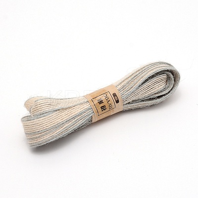 Burlap Ribbon OCOR-TAC0012-03D-1