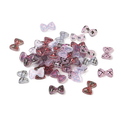 Luminous Resin Decoden Cabochons RESI-N039-81-1