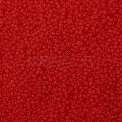 TOHO 11/0 Round Beads X-SEED-TR11-0005F-1