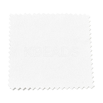 Microfiber Suede Cleaning Cloths AJEW-D067-01A-1