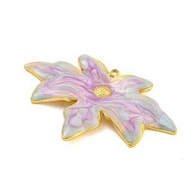 Ion Plating(IP) 304 Stainless Steel Pendants STAS-U007-14A-G-1