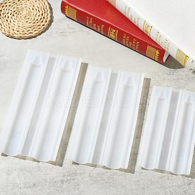 3Pcs 3 Styles Smooth Regular Large ST-CJ0043-035-1