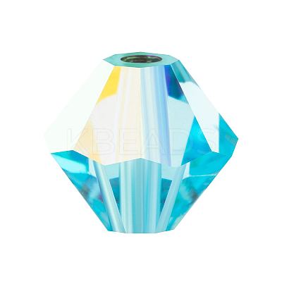 Preciosa® Crystal Beads X-PRC-BA4-60010-200-1
