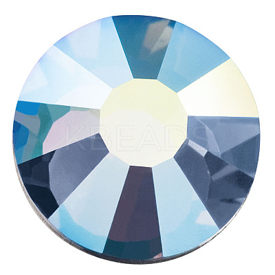 Preciosa® Crystal Hotfix Flatback Stones Y-PRC-HSS6-30150-200-1