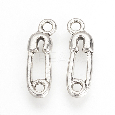 Tibetan Style Alloy Pendants TIBEP-Q064-153AS-RS-1