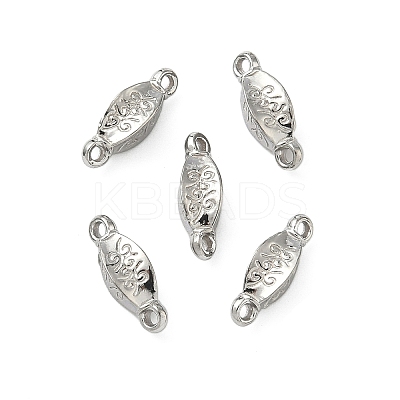 304 Stainless Steel Links STAS-D211-08P-1