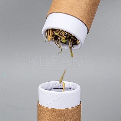 Kraft Paper Packaging Boxes CBOX-BC0001-26A-A-1