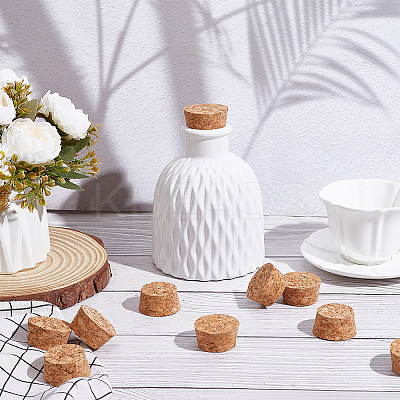 Cork Bottle Stopper FIND-WH0160-64A-1