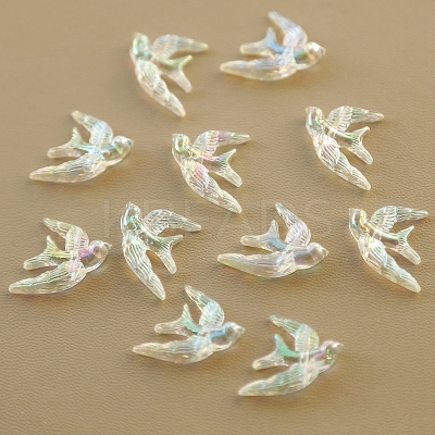 Acrylic Beads LS-PW-WGE644D-01-1