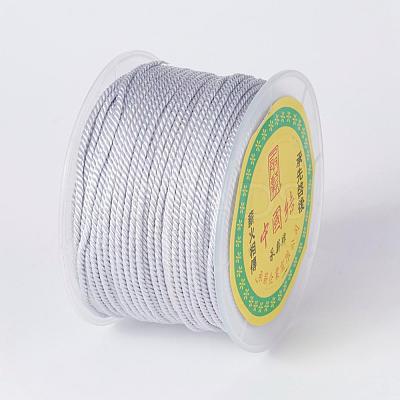 Round Polyester Cords OCOR-P005-11-1