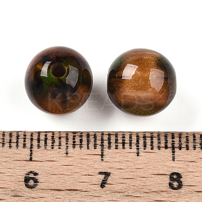 Resin Beads X1-RESI-YW0004-28B-11-1