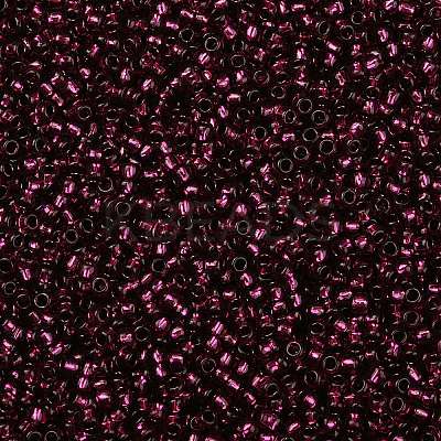 TOHO 8/0 Round Beads SEED-XTR08-2226-1