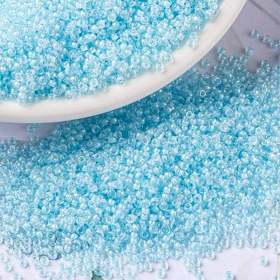 MIYUKI Round Rocailles Beads SEED-X0056-RR0220-1