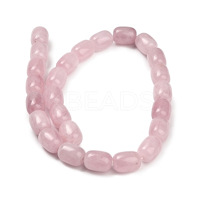 Natural Rose Quartz Beads Strands G-H319-A05-03-1