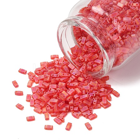 MIYUKI Half TILA Beads SEED-MY05-HTL140FR-1